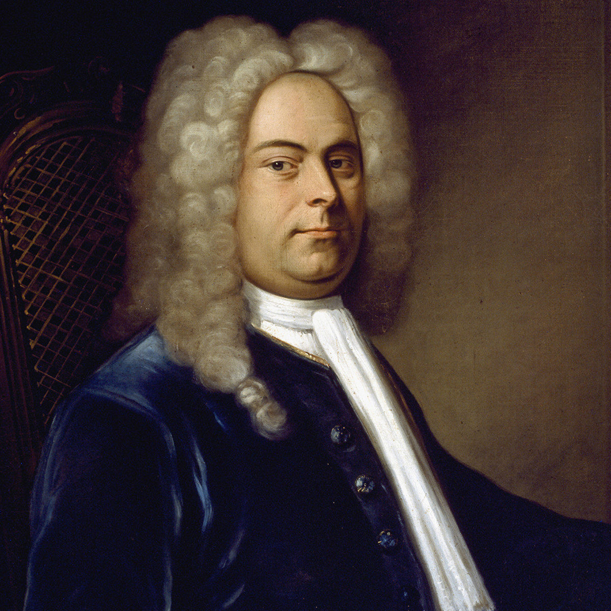 Some observations after sight reading Handel keyboard works | Stanley ...