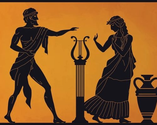 Greek art