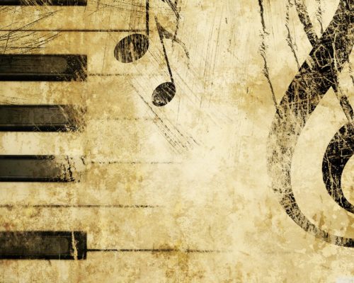 sheet-music