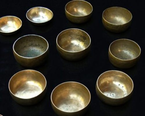 singing-bowls